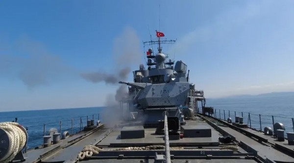 İsrail’de alarm zilleri çalıyor: Radar sistemlerini yanıltan teknoloji “BALKIN”